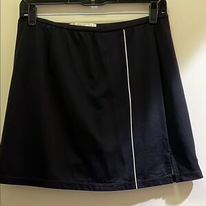 NIKE Dri-Fit Stretchy Activewear Skort Golf/Tennis
